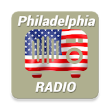 Philadelphia Radio Stations icon