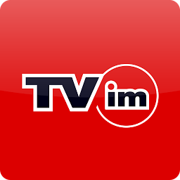「IPKO TVim」のアイコン画像