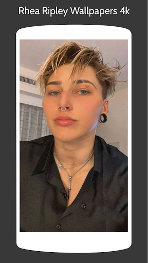 Rhea Ripley Wallpapers 4k