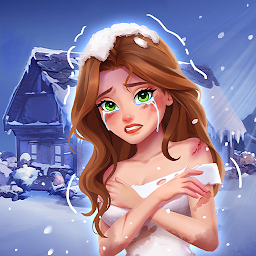 Romantic Life: Merge Makeover