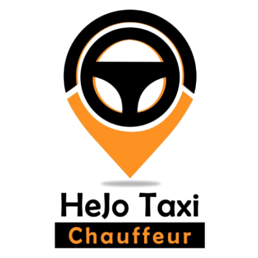 HeJo Taxi Chauffeur 1.0.8 Icon