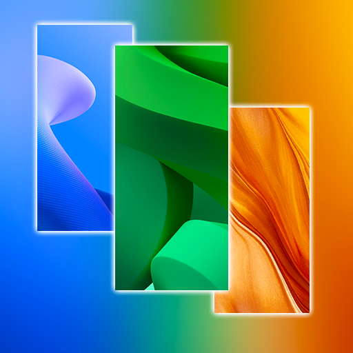 Крутые обои HD Wallpapers logo