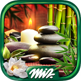 Mystery Objects Zen Garden  -  Searching Games icon