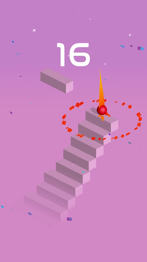 Stairs Stack Screen 2
