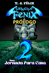 Obraz ikony: Príncipe Fênix 2: Prologo