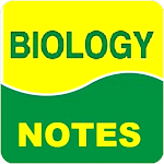 Cover Image of ダウンロード Biology Form 1 - 4 Notes 6 APK