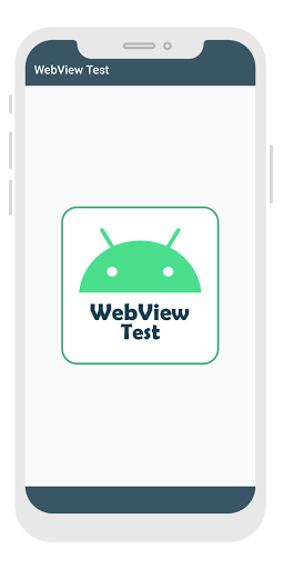 WebView : Javascript, Cookie M Screen 2