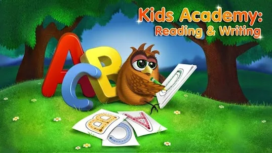 Academy Kids - Learning