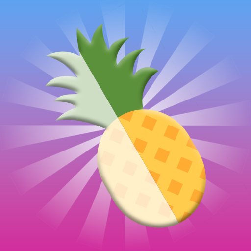 Food Runner 3D logo