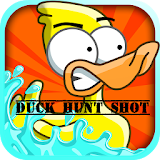Duck Hunt Shot icon
