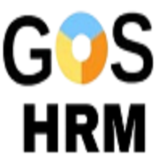 GOSHRM logo
