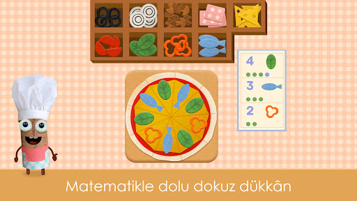 Mini Morfi Matematik Screenshot 2