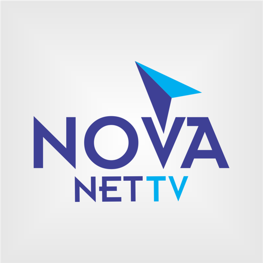 NovaNet TV STB logo