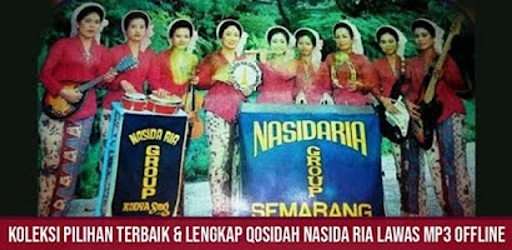Qosidah Lawas Nasida Ria Mp3