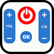 Top 40 Tools Apps Like Universal Remote For Xfinity - Best Alternatives