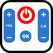 Universal Remote For Xfinity