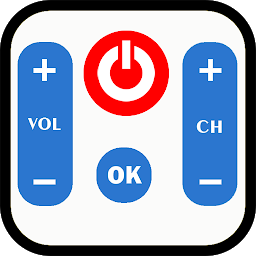 Kuvake-kuva Xfinity TV Remote