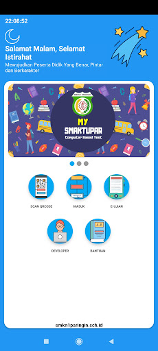 My Smaktupar Screen 3
