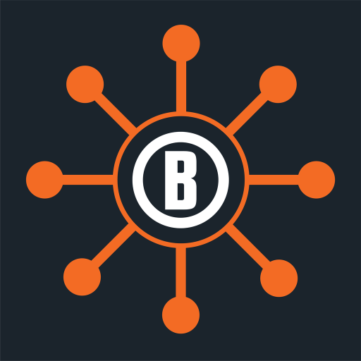 Bushnell Connect logo