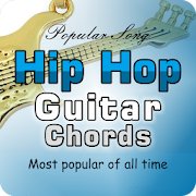 Hip Hop Guitar Chords - Offline
