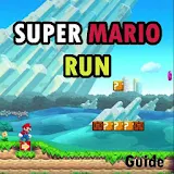 Guide for Super Mario run icon
