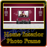 Home Interior Photo Frame icon