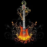 Guitars Wallpapers icon