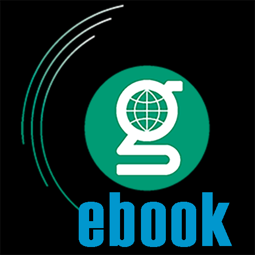 ぎょうせいの電子書籍 logo