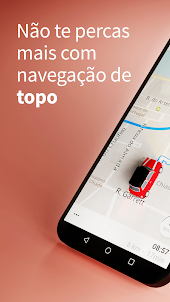 Karta GPS - Navegação Offline