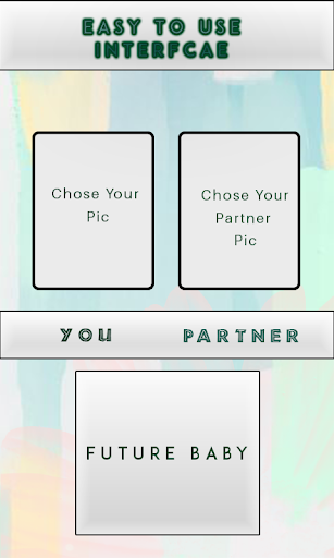 BabyGenerator- My Future Baby Face Predictor Prank