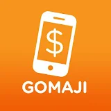 GOMAJI Pay 手機付款會員卡 icon