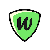 WheelVPN: Private & Secure VPN icon