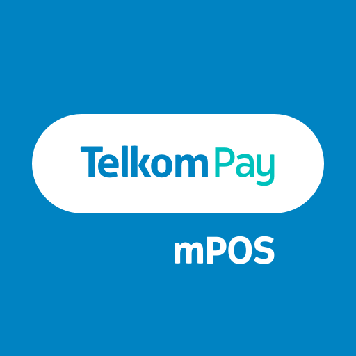 Telkom Pay mPOS logo