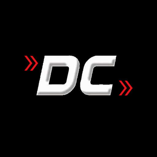 DC Fried Chicken logo