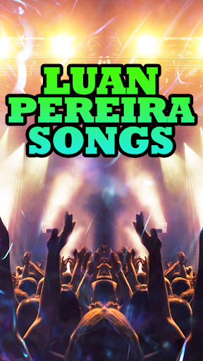 Luan Pereira Songs