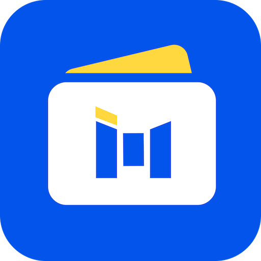 IMMBIT Wallet logo
