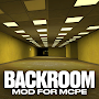 Backroom Mod Minecraft Map