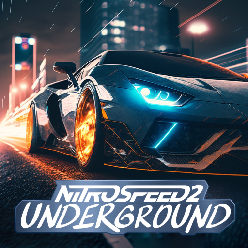 NS2: Underground - car racing Download on Windows