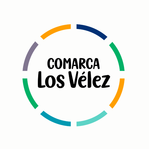 Comarca de Los Vélez logo