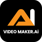 Cover Image of डाउनलोड AI Video Editor - Maker  APK