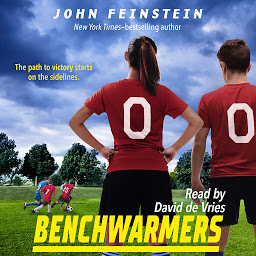 Icon image Benchwarmers