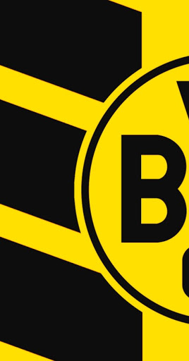 Die Schwarzgelben Wallpaper