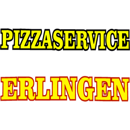 Erlingen Pizzaservice logo