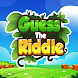 Guess The Riddle - Androidアプリ