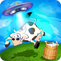 Milk The Exploding Cow