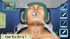 screenshot of Surgery Simulator Doctor Game