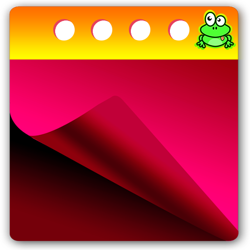 Better Note Notepad 1.0.1 Icon