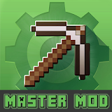 Mod Master Toolbox for MCPE icon