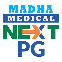 Icon image Madha Medical NExT-PG