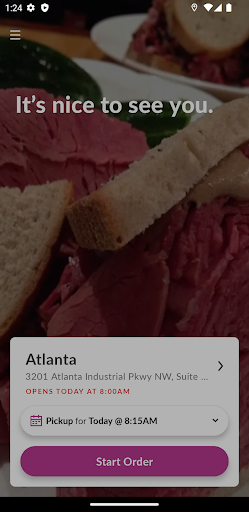 Kings Corn Beef Screen 2